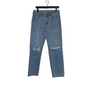 American Eagle Outfitters 90’s Straight Jeans size 10
